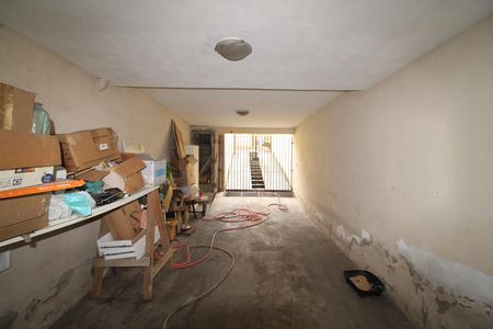 Casa à venda com 118m², 2 quartos e 3 vagasÁrea de Serviço