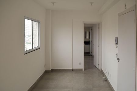 Apartamento para alugar com 30m², 1 quarto e sem vaga Apartamento para alugar com 30m², 1 quarto e sem vagaSala/Cozinha