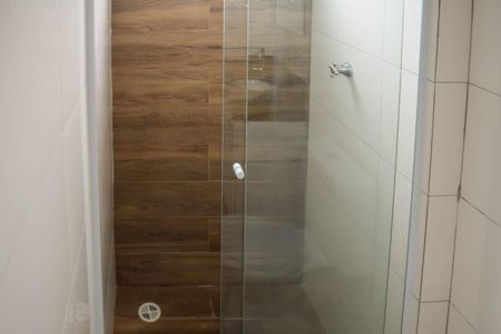 Apartamento para alugar com 30m², 1 quarto e sem vaga Apartamento para alugar com 30m², 1 quarto e sem vagaBanheiro Social