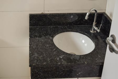 Apartamento para alugar com 30m², 1 quarto e sem vaga Apartamento para alugar com 30m², 1 quarto e sem vagaBanheiro Social