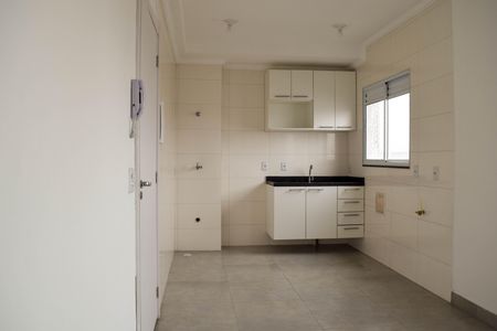 Apartamento para alugar com 30m², 1 quarto e sem vaga Apartamento para alugar com 30m², 1 quarto e sem vagaSala/Cozinha