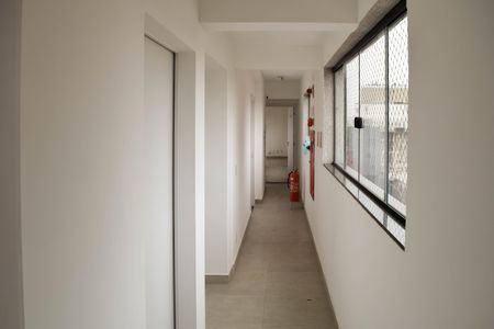 Apartamento para alugar com 30m², 1 quarto e sem vaga Apartamento para alugar com 30m², 1 quarto e sem vagaÁrea comum