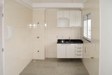 Apartamento para alugar com 30m², 1 quarto e sem vaga Apartamento para alugar com 30m², 1 quarto e sem vagaSala/Cozinha