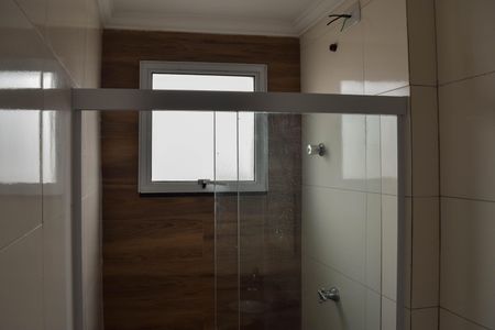 Apartamento para alugar com 30m², 1 quarto e sem vaga Apartamento para alugar com 30m², 1 quarto e sem vagaBanheiro Social