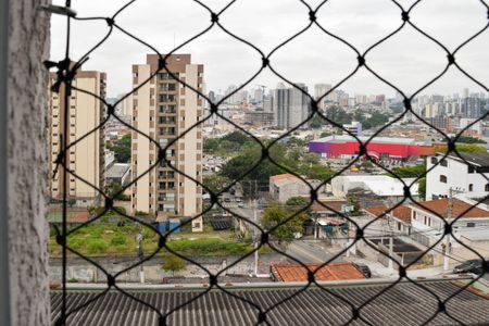 Apartamento para alugar com 30m², 1 quarto e sem vaga Apartamento para alugar com 30m², 1 quarto e sem vagaVista do Quarto