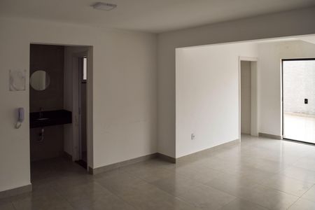 Apartamento para alugar com 30m², 1 quarto e sem vaga Apartamento para alugar com 30m², 1 quarto e sem vagaÁrea comum