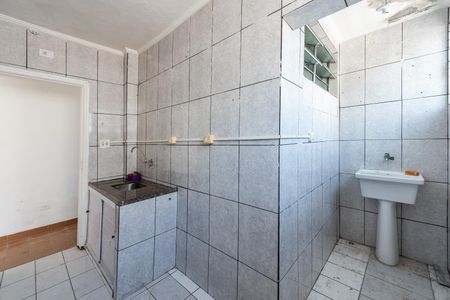Apartamento para alugar com 54m², 1 quarto e sem vaga