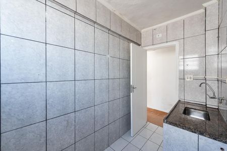 Apartamento para alugar com 54m², 1 quarto e sem vaga