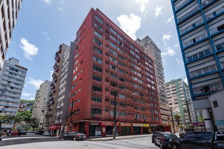 Apartamento para alugar com 54m², 1 quarto e sem vaga