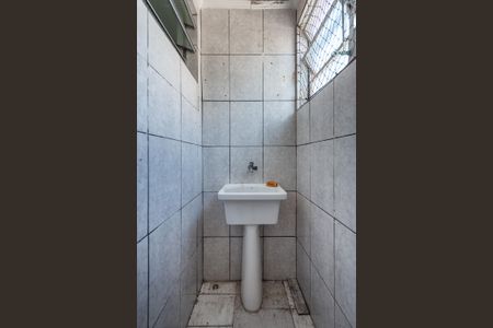 Apartamento para alugar com 54m², 1 quarto e sem vaga