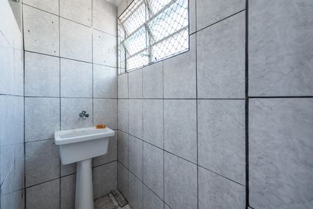 Apartamento para alugar com 54m², 1 quarto e sem vaga