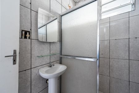 Apartamento para alugar com 54m², 1 quarto e sem vaga