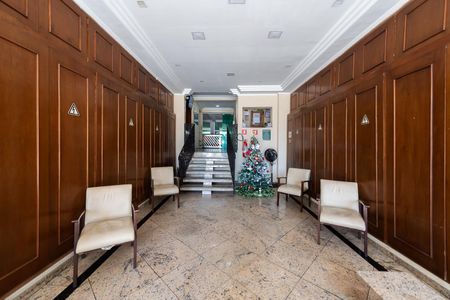 Apartamento para alugar com 54m², 1 quarto e sem vaga