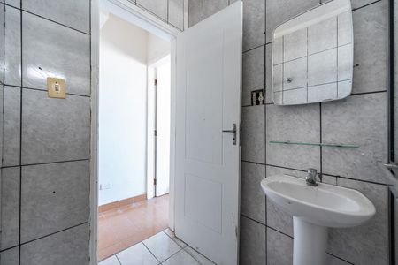 Apartamento para alugar com 1 quarto, 54m² em Itararé, Santos