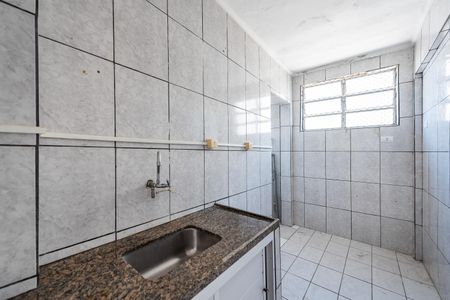 Apartamento para alugar com 54m², 1 quarto e sem vaga