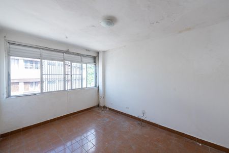 Apartamento para alugar com 1 quarto, 54m² em Itararé, Santos