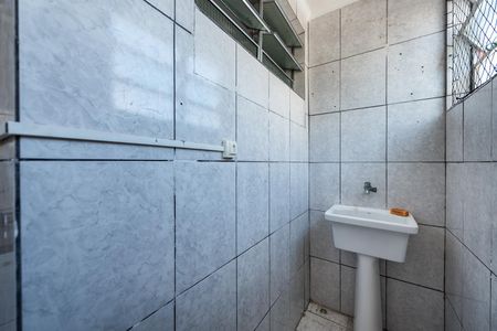 Apartamento para alugar com 54m², 1 quarto e sem vaga