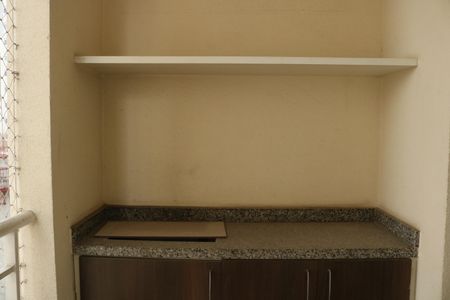 Varanda de apartamento para alugar com 1 quarto, 65m² em Água Branca, São Paulo