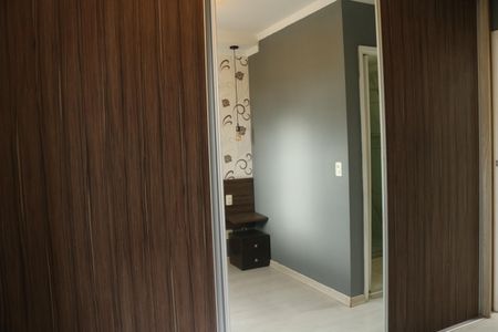Apartamento para alugar com 65m², 1 quarto e 2 vagasQuarto 1