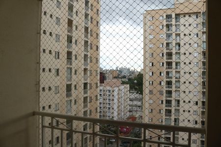 Varanda de apartamento para alugar com 1 quarto, 65m² em Água Branca, São Paulo