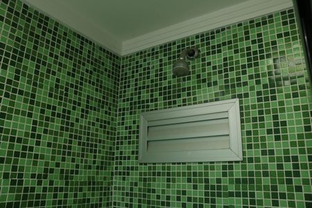 Apartamento para alugar com 65m², 1 quarto e 2 vagasBanheiro 2