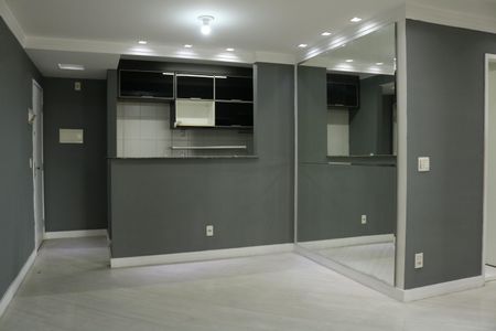 Sala de apartamento para alugar com 1 quarto, 65m² em Água Branca, São Paulo