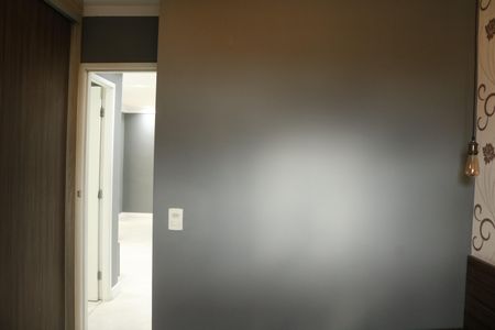 Apartamento para alugar com 65m², 1 quarto e 2 vagasQuarto 1