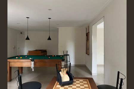 Apartamento para alugar com 65m², 1 quarto e 2 vagasSala de Jogos