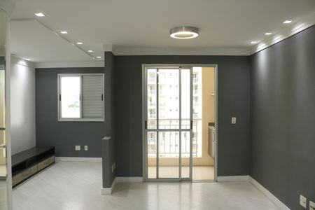 Sala de apartamento para alugar com 1 quarto, 65m² em Água Branca, São Paulo