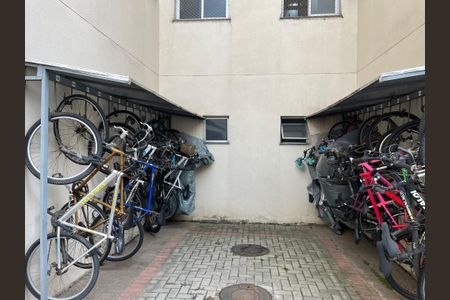 Apartamento para alugar com 65m², 1 quarto e 2 vagasBicicletário