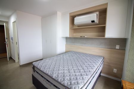 Studio para alugar com 26m², 1 quarto e sem vaga Studio para alugar com 26m², 1 quarto e sem vagaSala / Quarto - Studio