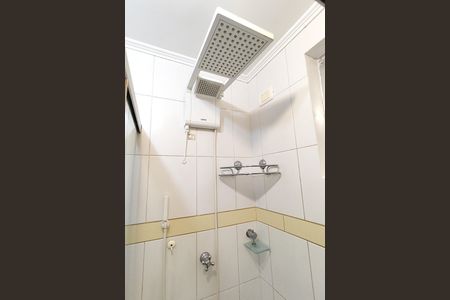 Apartamento à venda com 67m², 2 quartos e 1 vaga Apartamento à venda com 67m², 2 quartos e 1 vagaBanheiro