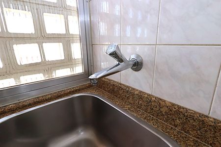 Apartamento à venda com 67m², 2 quartos e 1 vagaÁrea de Serviço - Torneira