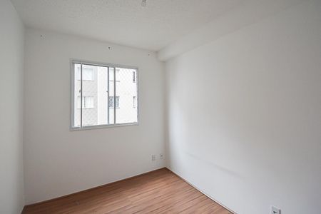 Quarto 1 de apartamento para alugar com 2 quartos, 38m² em Parque Bristol, São Bernardo do Campo