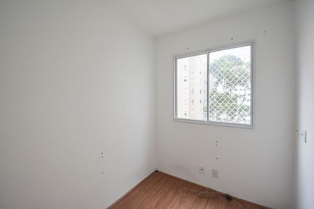 Quarto 2 de apartamento para alugar com 2 quartos, 38m² em Parque Bristol, São Bernardo do Campo