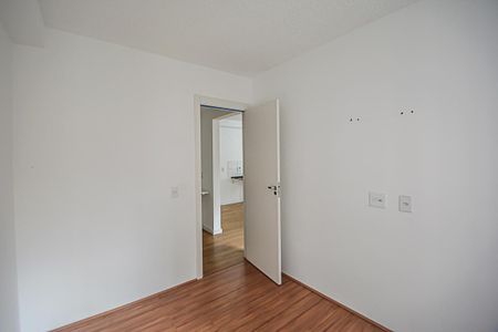 Apartamento para alugar com 38m², 2 quartos e sem vaga Apartamento para alugar com 38m², 2 quartos e sem vagaQuarto 1