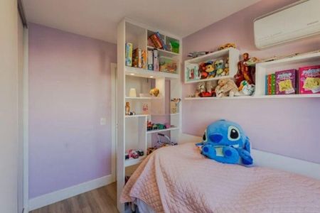 Apartamento à venda com 3 quartos, 77m² em Jardim Botânico, Porto Alegre