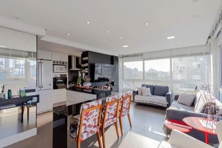 Apartamento à venda com 3 quartos, 77m² em Jardim Botânico, Porto Alegre