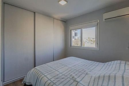 Apartamento à venda com 3 quartos, 77m² em Jardim Botânico, Porto Alegre
