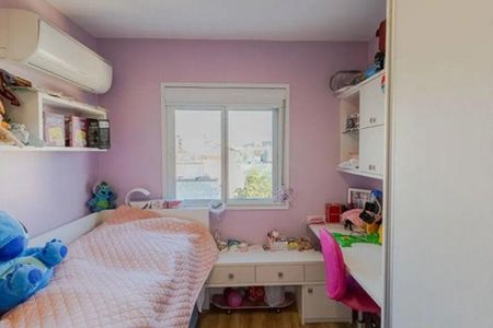 Apartamento à venda com 3 quartos, 77m² em Jardim Botânico, Porto Alegre