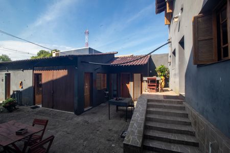 Casa à venda com 109m², 5 quartos e 2 vagaspatio