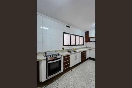 Apartamento para alugar com 158m², 4 quartos e 2 vagasCozinha