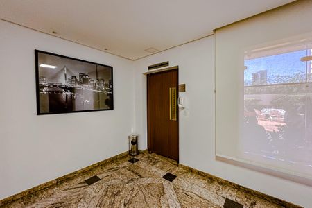 Apartamento para alugar com 158m², 4 quartos e 2 vagasÁrea comum