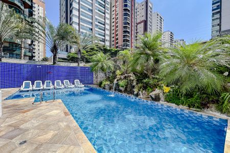Apartamento para alugar com 158m², 4 quartos e 2 vagasÁrea comum - Piscina