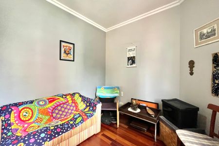 Apartamento à venda com 156m², 4 quartos e 3 vagasQuarto 3