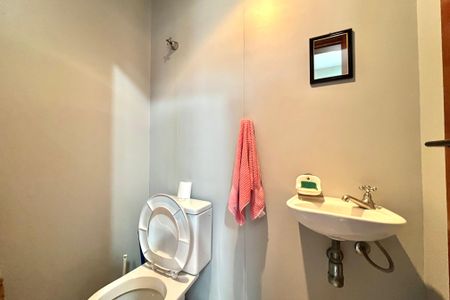 Apartamento à venda com 156m², 4 quartos e 3 vagasBanheiro de serviço