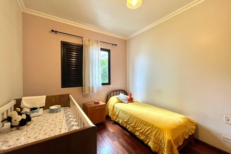 Apartamento à venda com 156m², 4 quartos e 3 vagasSuite 2