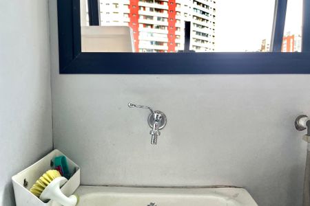 Apartamento à venda com 156m², 4 quartos e 3 vagasÁrea de Serviço