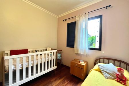 Apartamento à venda com 156m², 4 quartos e 3 vagasSuite 2