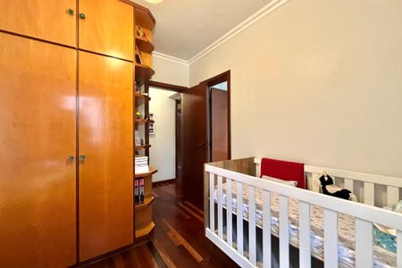 Apartamento à venda com 156m², 4 quartos e 3 vagasSuite 2